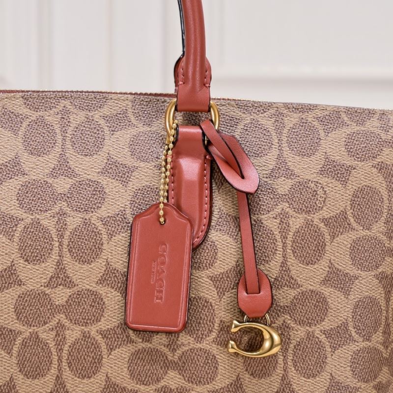 Coach Top Handle Bags